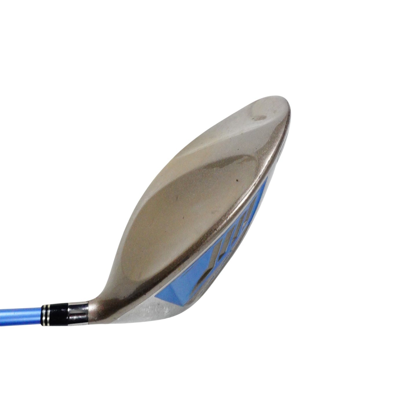 King Cobra Speed LD Offset Driver Aldila By You Ladies Flex Graphite 44.5" RH