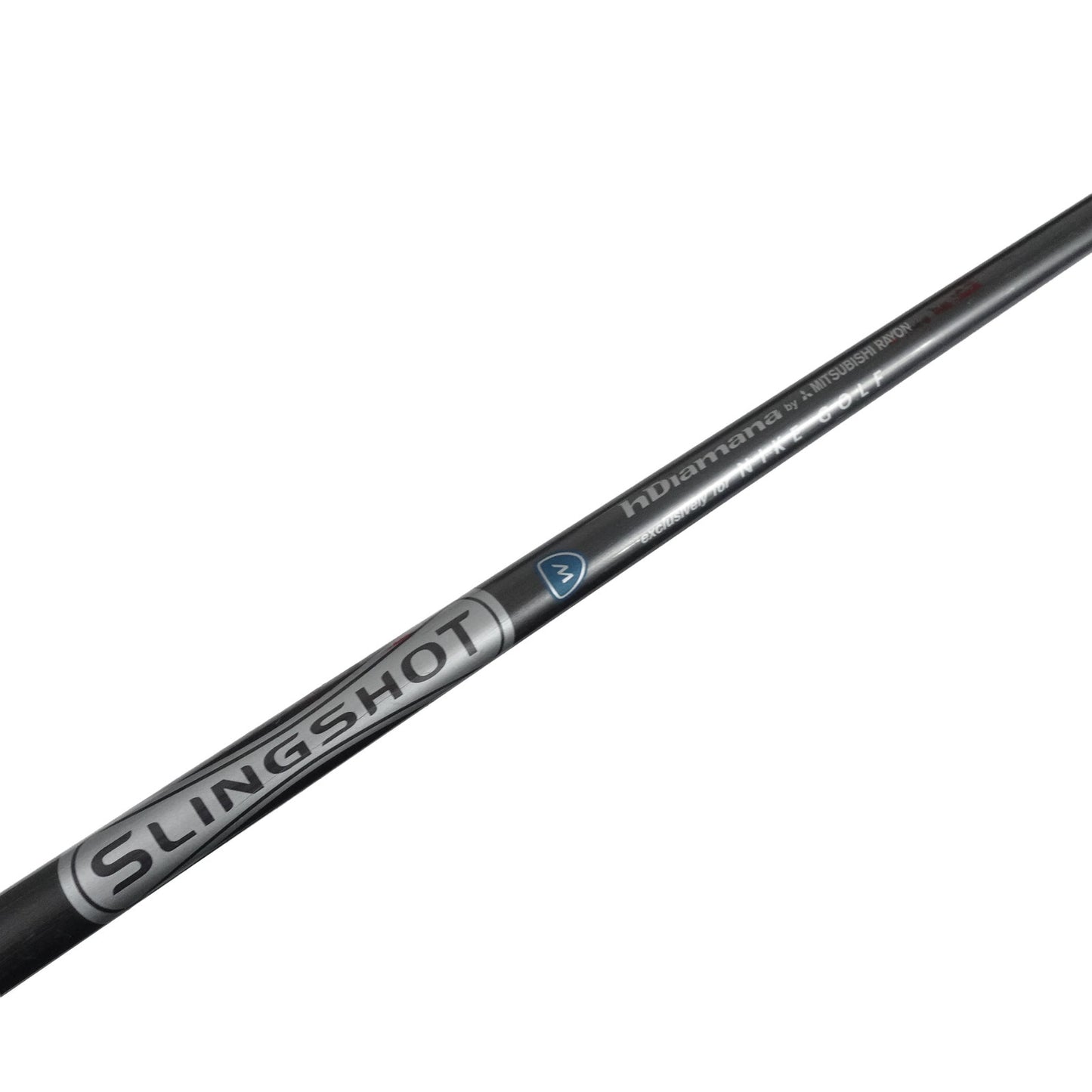 Nike Slingshot 4 Hybrid 23 D hDiamana W Ladies Flex Graphite 38" RH