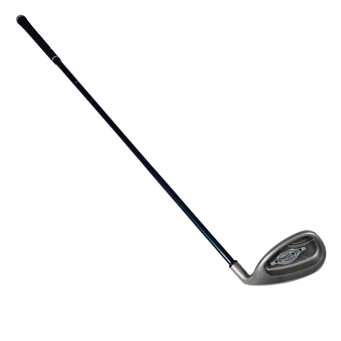 Callaway Big Bertha X-12 Sand Wedge SW Gems Ladies Flex Graphite 34.5" RH