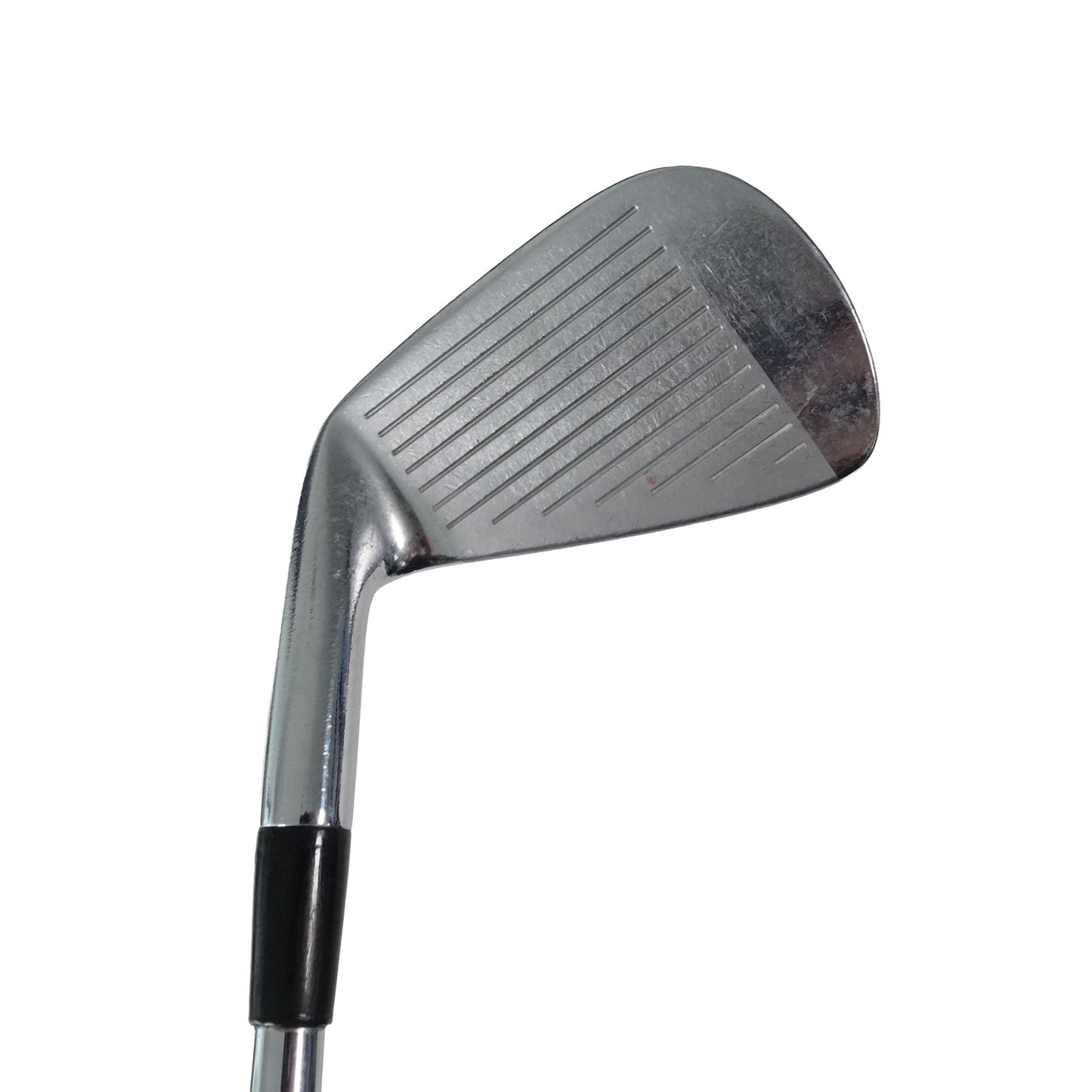 Mizuno MP-64 7 Iron KBS Tour 120 Stiff Flex Steel 37" RH