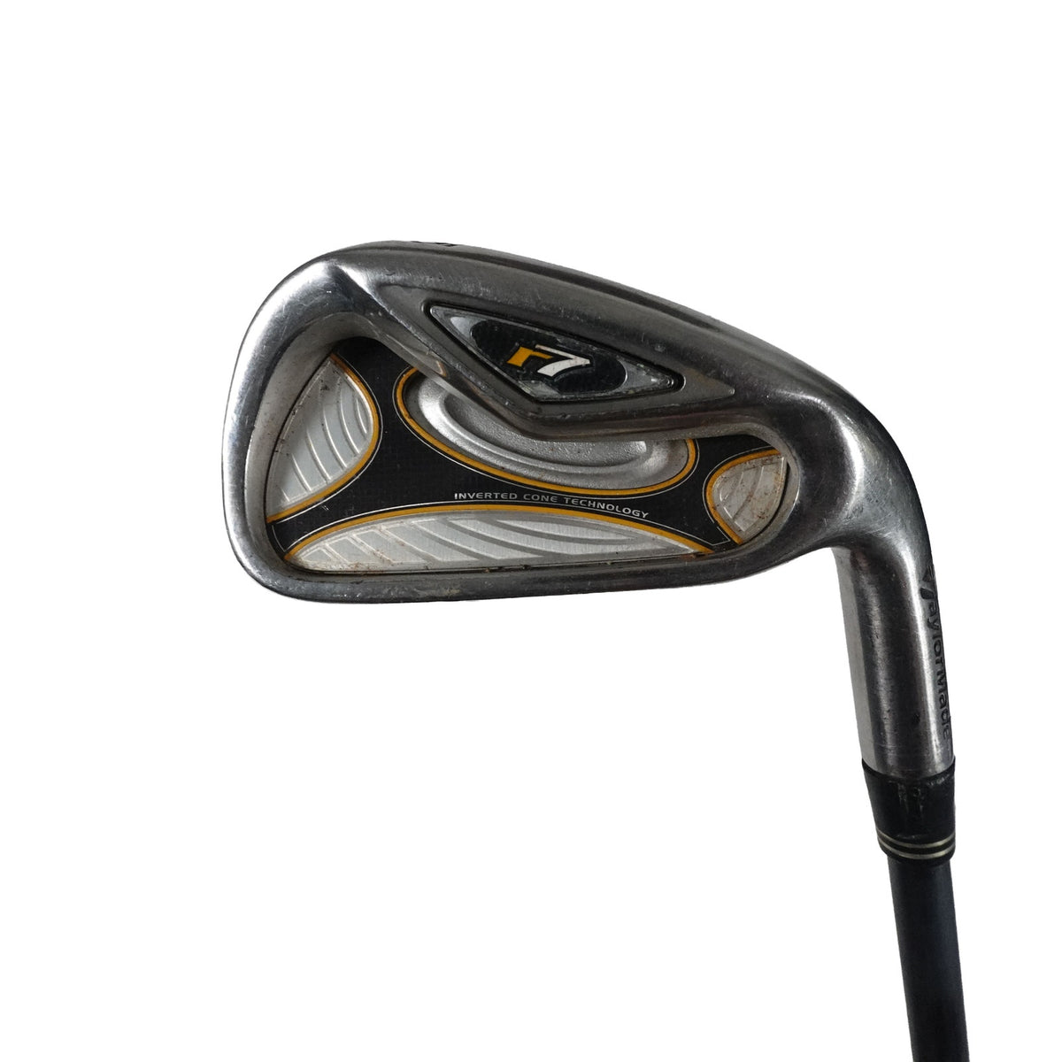 TaylorMade R7 5 Iron REAX Regular Flex 65 Graphite 38.5" RH NEW GRIP