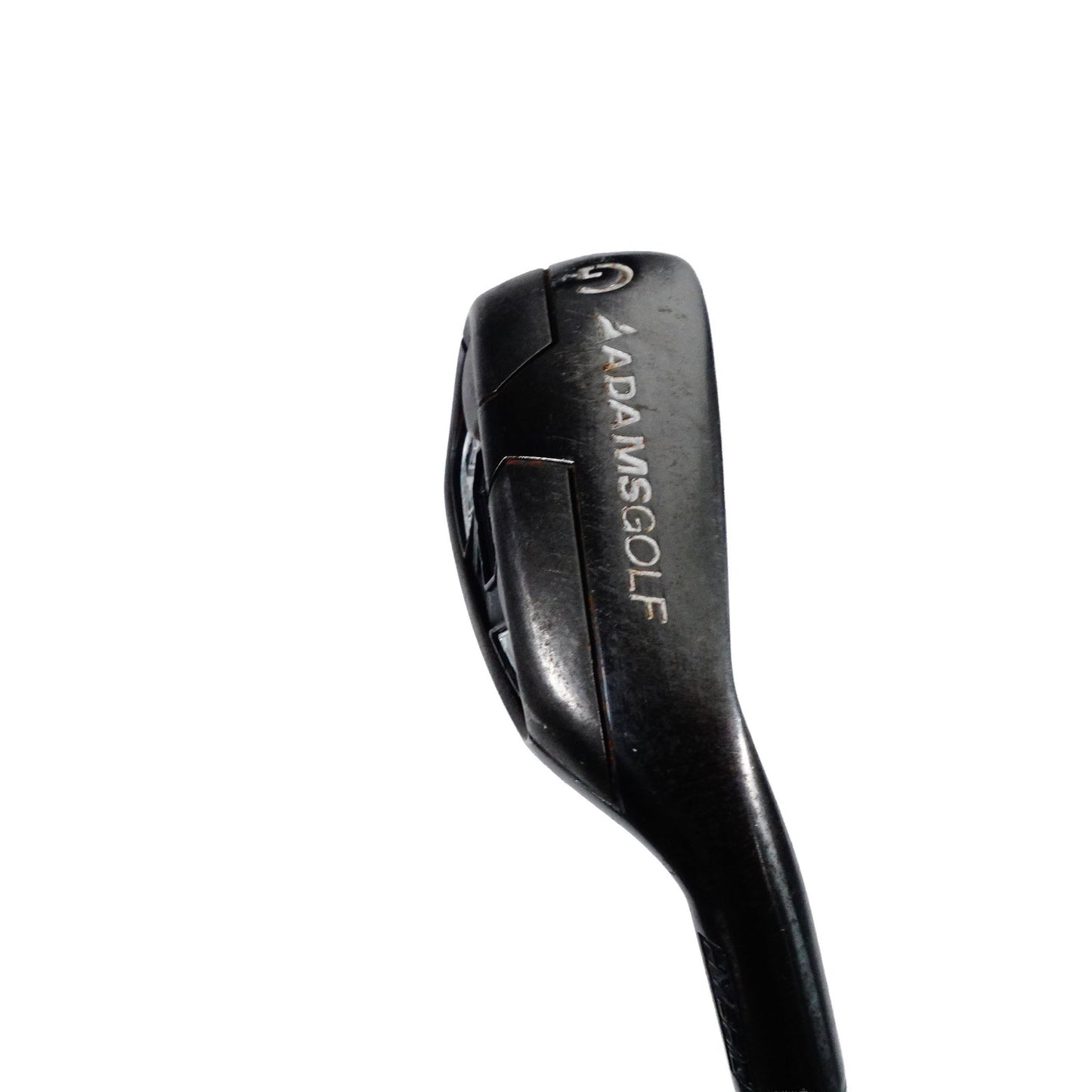 Adams IDEA Tech V3 Gap G Wedge Bassara Lite Senior 55g Graphite 35.5" RH