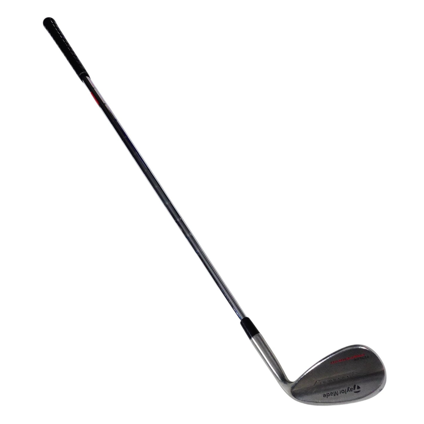 TaylorMade ATV Grind SW Sand Wedge KBS Tour V Wedge Flex Steel 35.75" RH