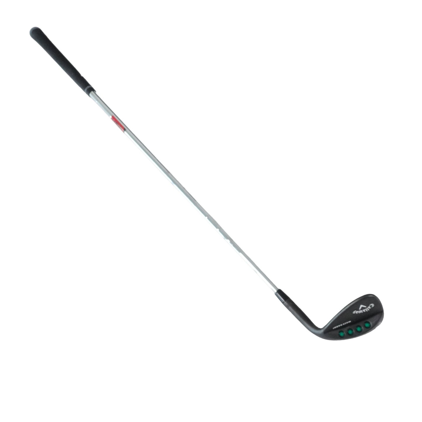 Callaway Mack Daddy 60 D 10 Lob Wedge PM Grind KBS Tour V Steel 35" RH NEW GRIP