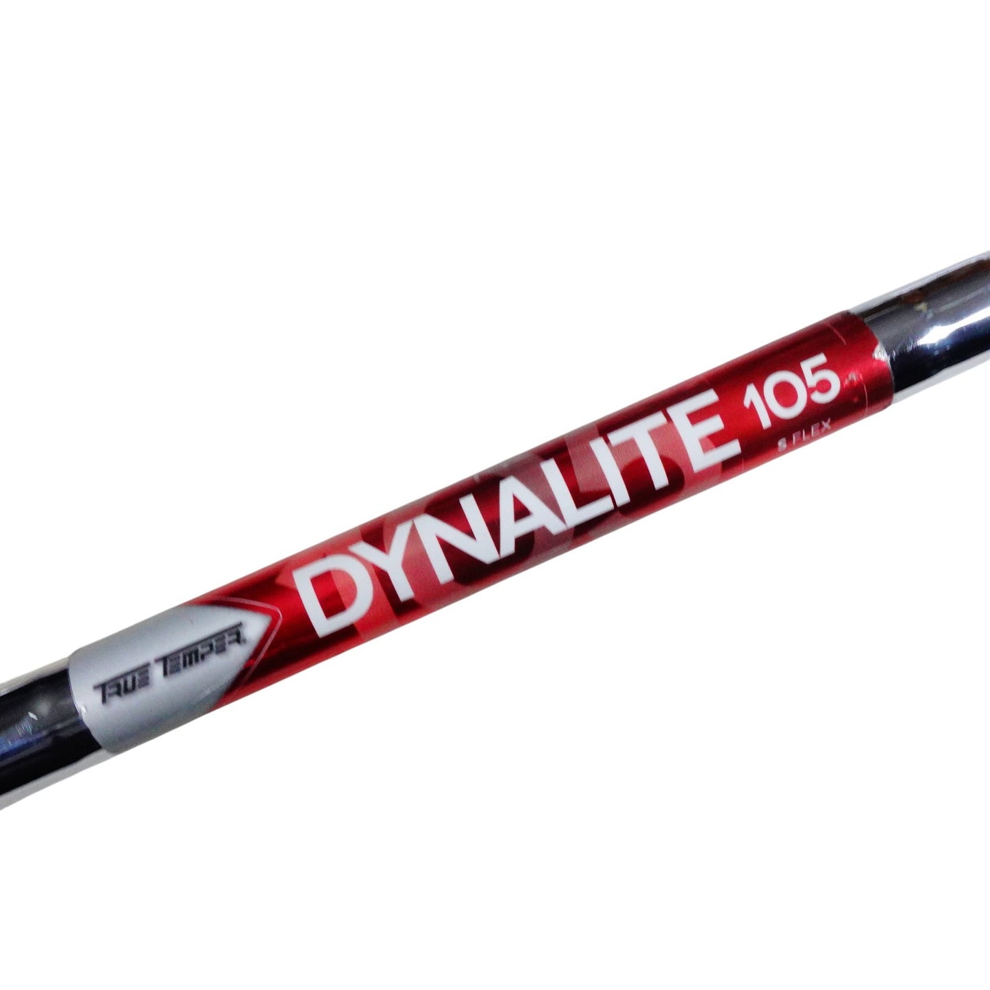 Nike CRS Covert 2.0 Iron Set TT Dynalite 105 Stiff Flex Steel 4-PW+A RH NEW GRIP