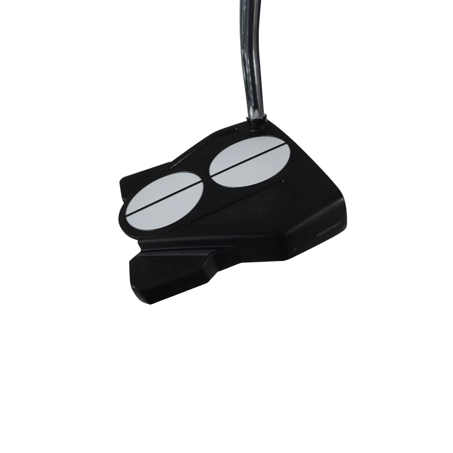Odyssey 2 Ball Ten Tour Lined Broomstick Putter 48.5" RH w HC