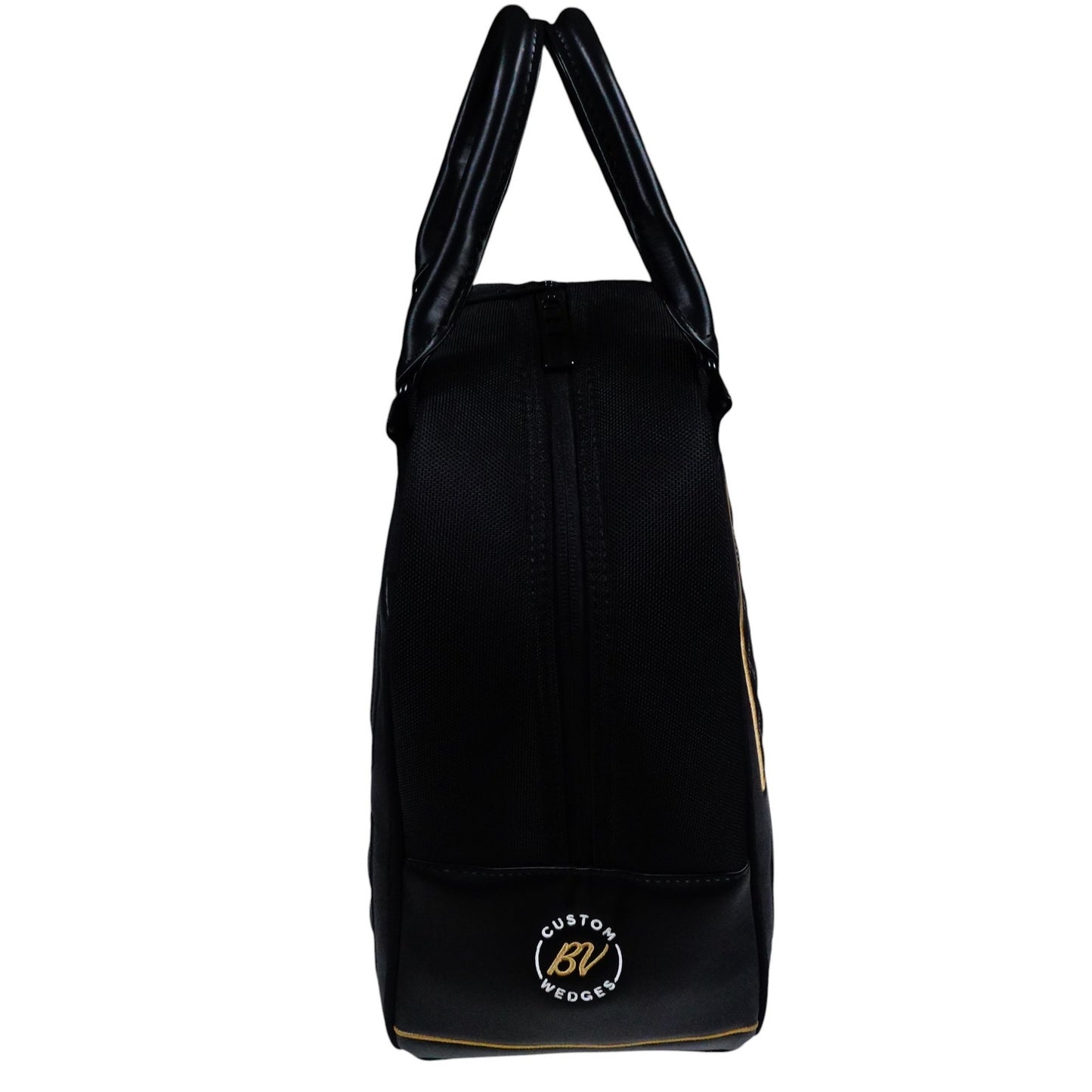 Titleist Black Bob Vokey Design BV Custom Wedges Golf Ball Shag Bag