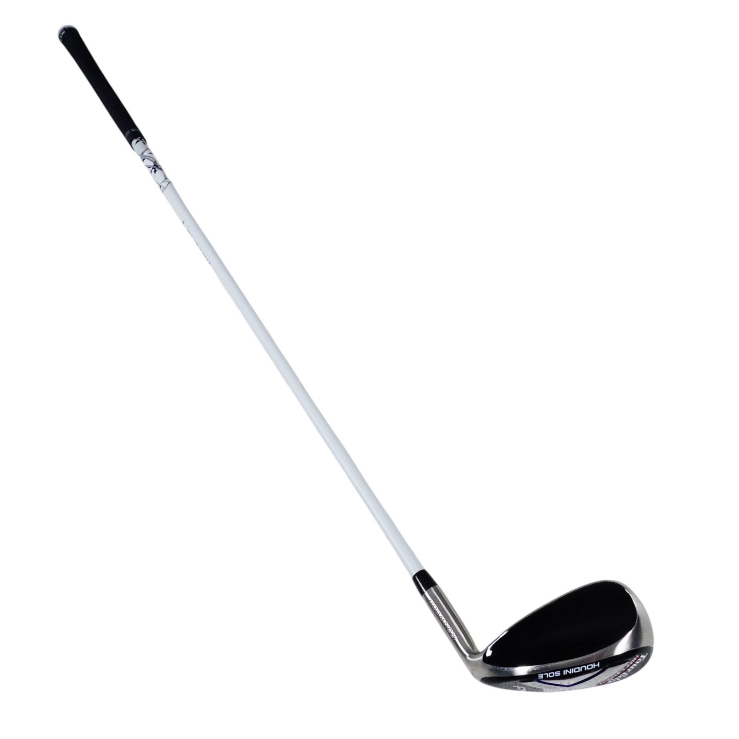 Tour Edge Hot Launch E522 Pitching Wedge PW Fubuki Ladies Flex Graphite 35" RH