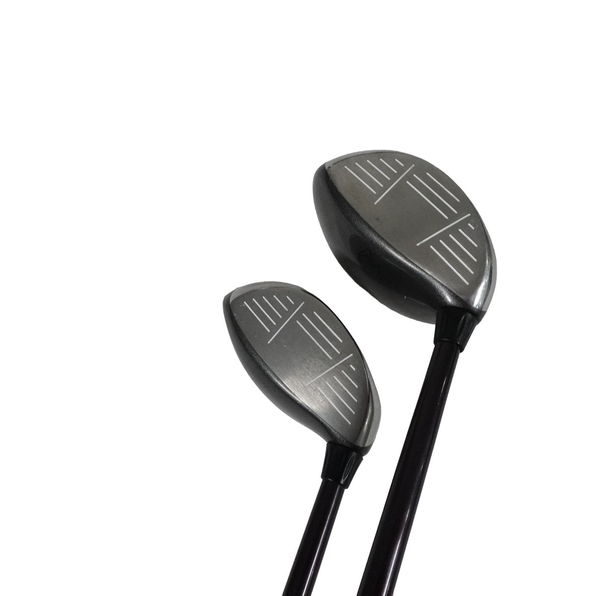Callaway Big Bertha 3 5 Wood Gems Ladies Flex 55 Graphite LH NEW GRIPS