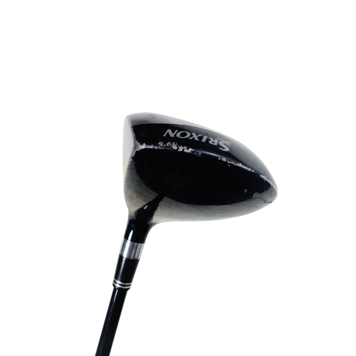 Srixon Z Steel Maraging 5 Wood SV-3005J 65g Senior Flex Graphite 42.5" RH
