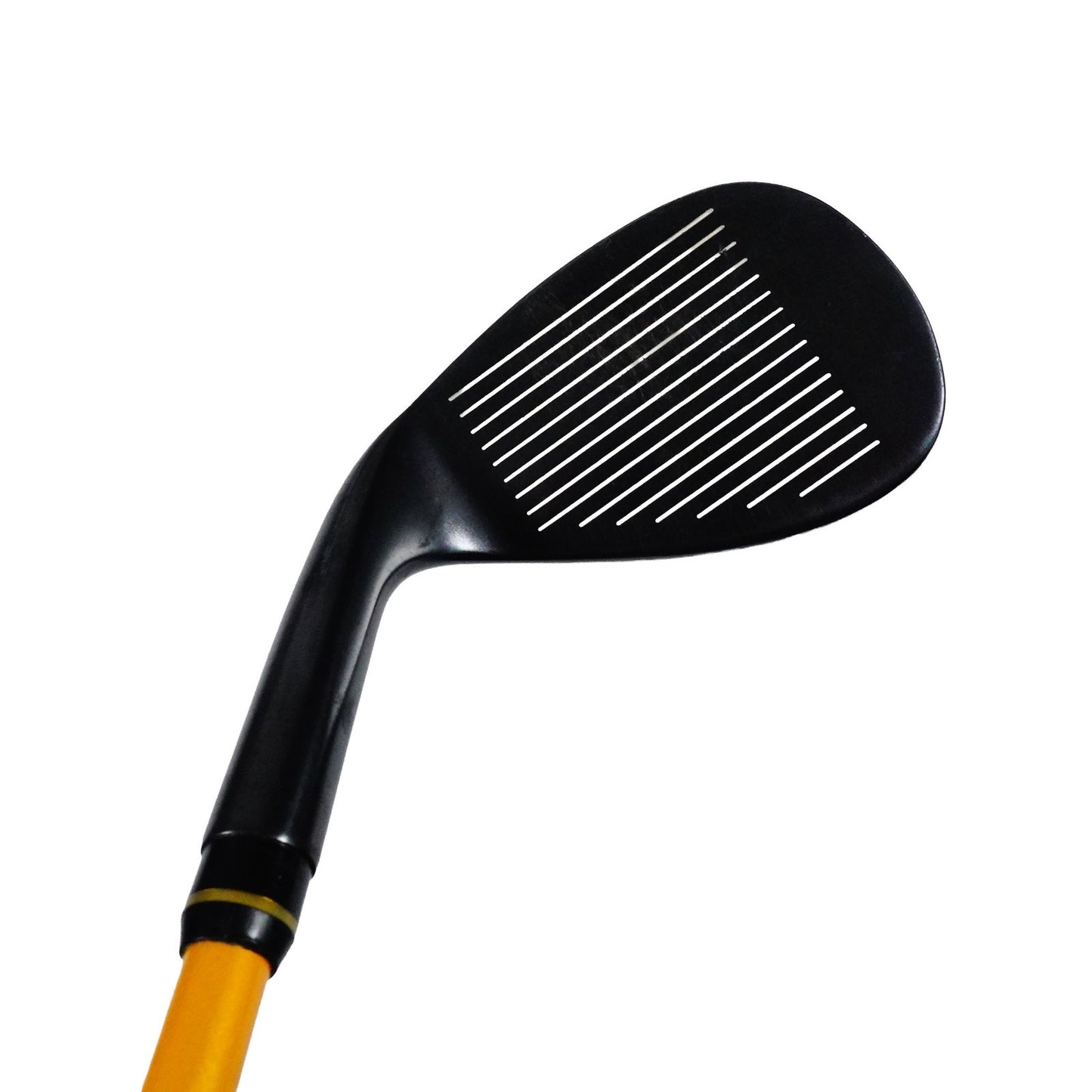 Professional Open Series 690 Gap Wedge ProForce Stiff Flex 75 Graphite 37.5" RH