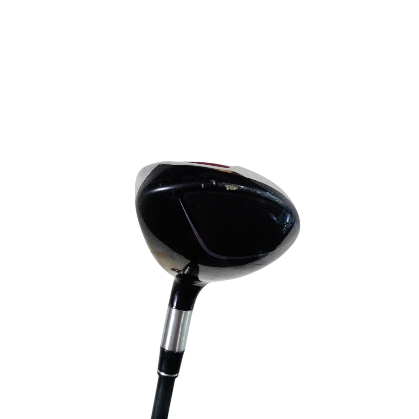 TaylorMade Burner Rescue 3 Hybrid REAX M Flex Senior Graphite 40.5" RH