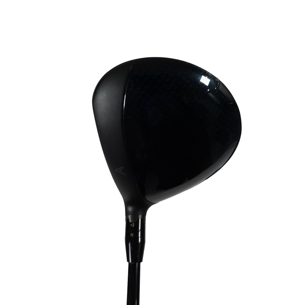 Callaway Paradym 3 Wood 15 D HZRDUS 6.5 Extra Stiff 70g Graphite 43" RH w HC