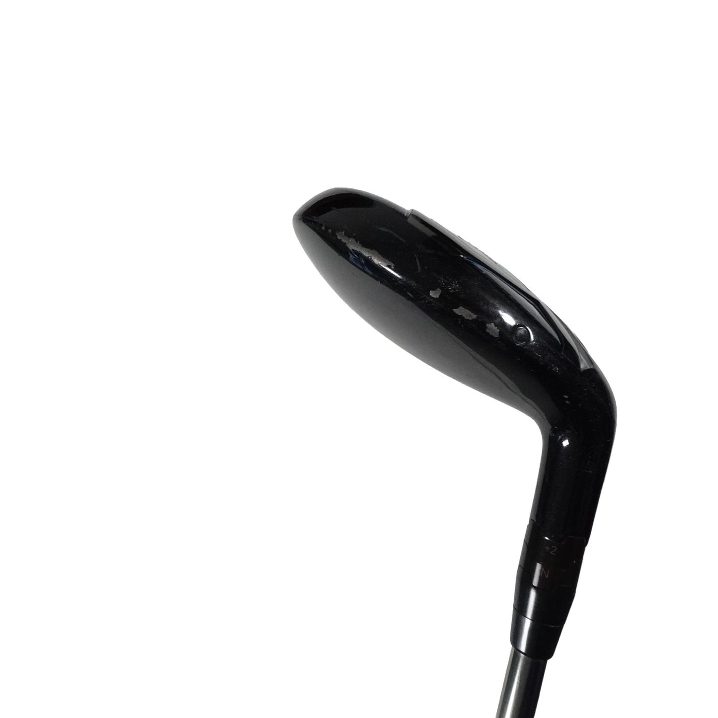 Callaway Big Bertha 7 Hybrid Recoil F1 Ladies Flex Graphite 36.5" RH