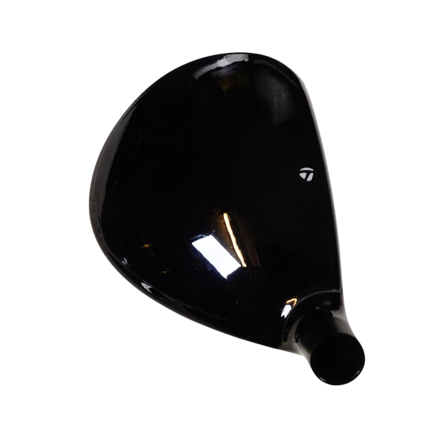 TaylorMade QI10 Tour 3 Wood 15 Degree Head Only LH