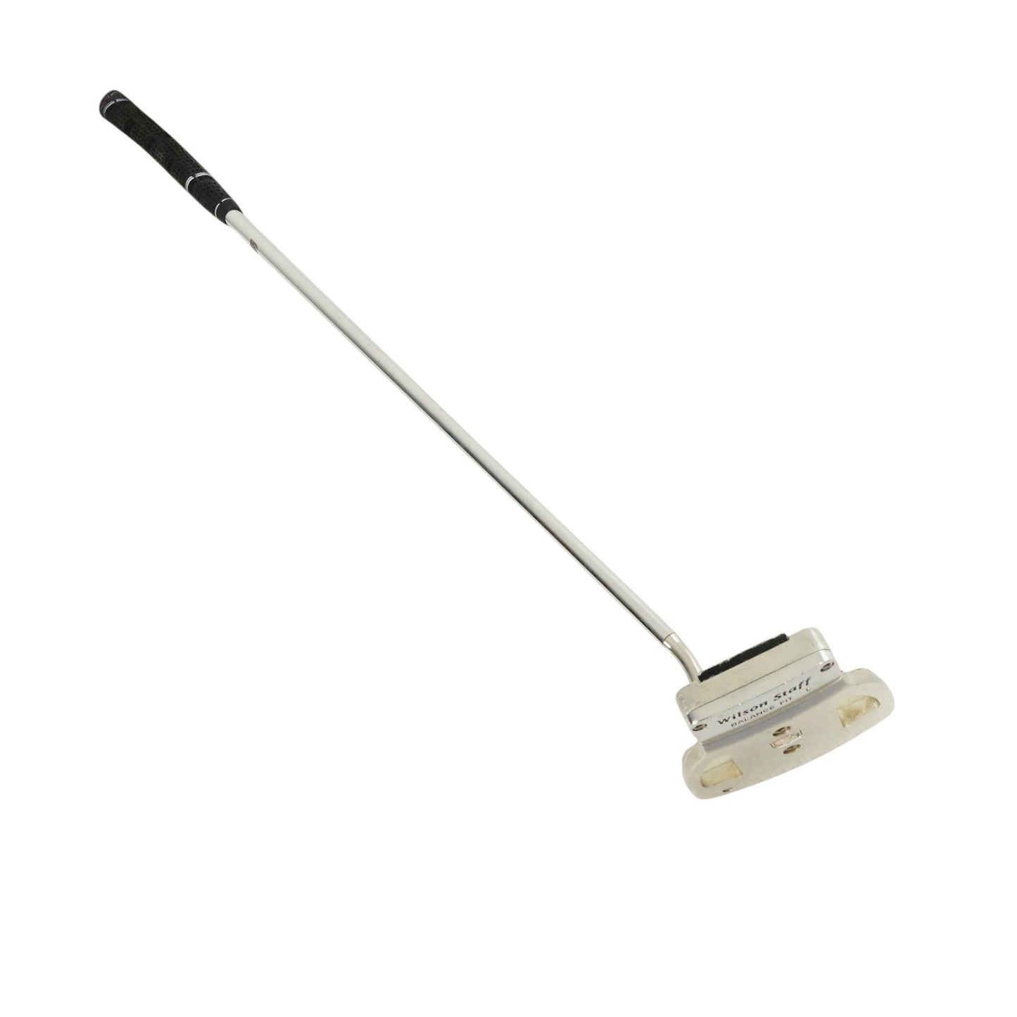 Wilson Staff Kirk Currie IV Balance Fit L Putter 34" RH NEW GRIP