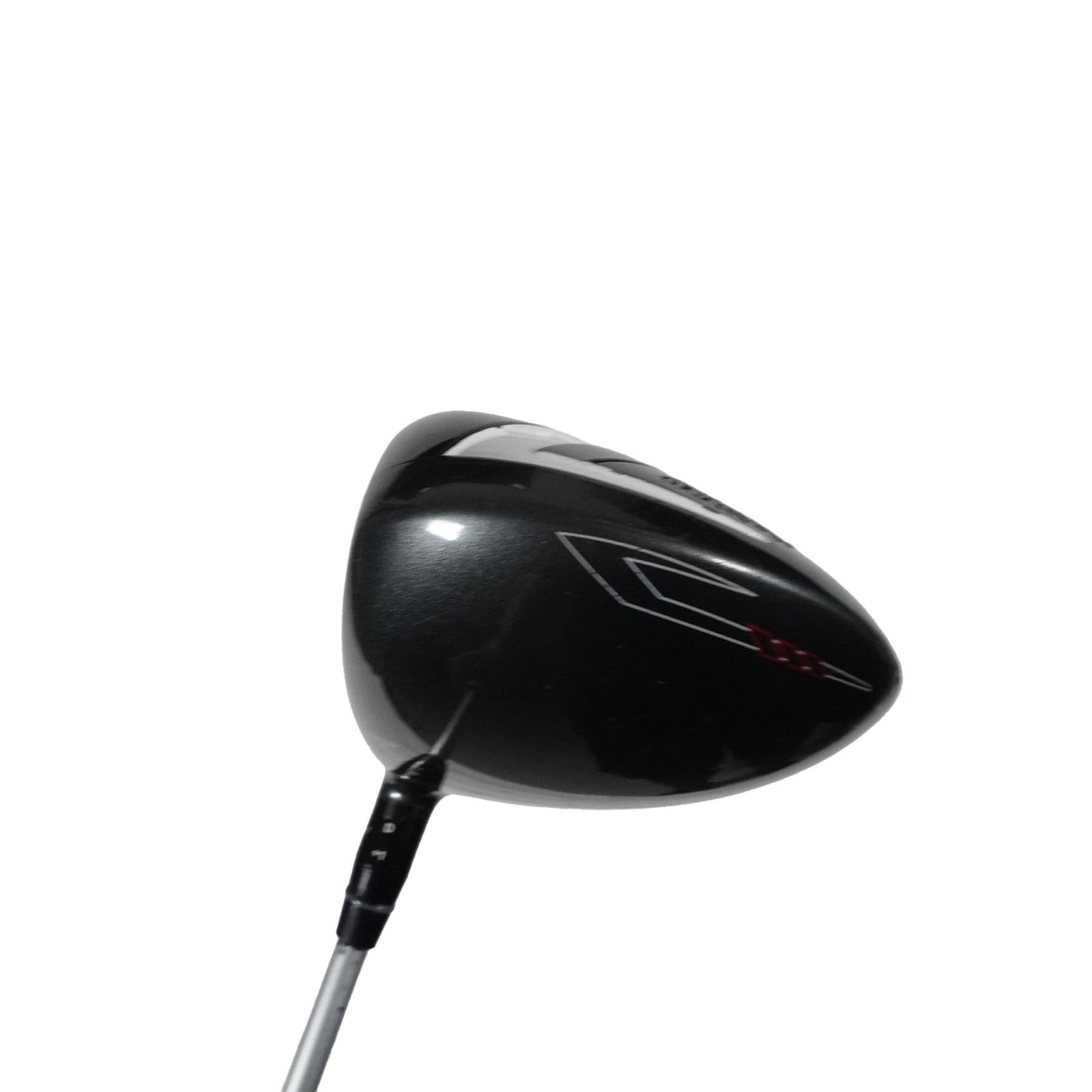 Callaway X2 Hot Driver 10.5 D Ladies Flex Graphite 45.5" RH NEW GRIP
