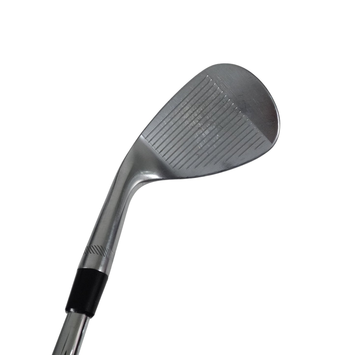 Titleist Vokey SM10 60 D 08 M Lob Wedge Dynamic Gold Tour Issue Spinner 36.5" RH