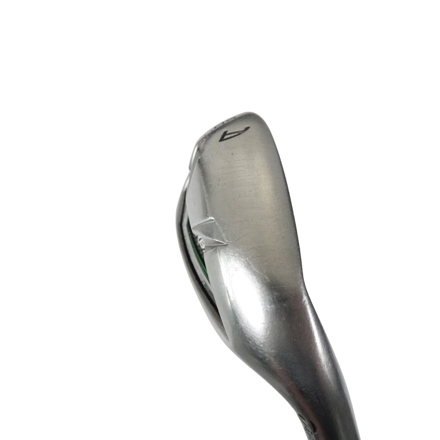 TaylorMade RBZ A Gap Wedge Stiff Flex Steel 36" RH