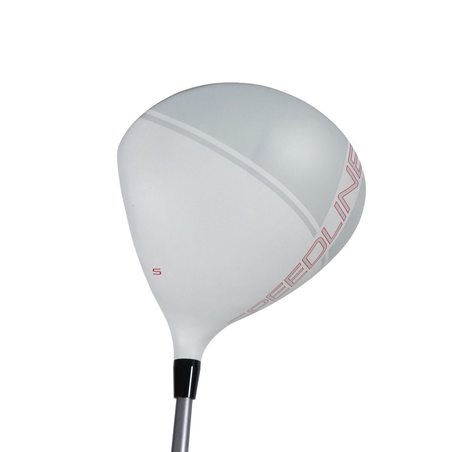 Adams Super S Speedline Driver Matrix HD Radix  Regular Flex Graphite 46" RH