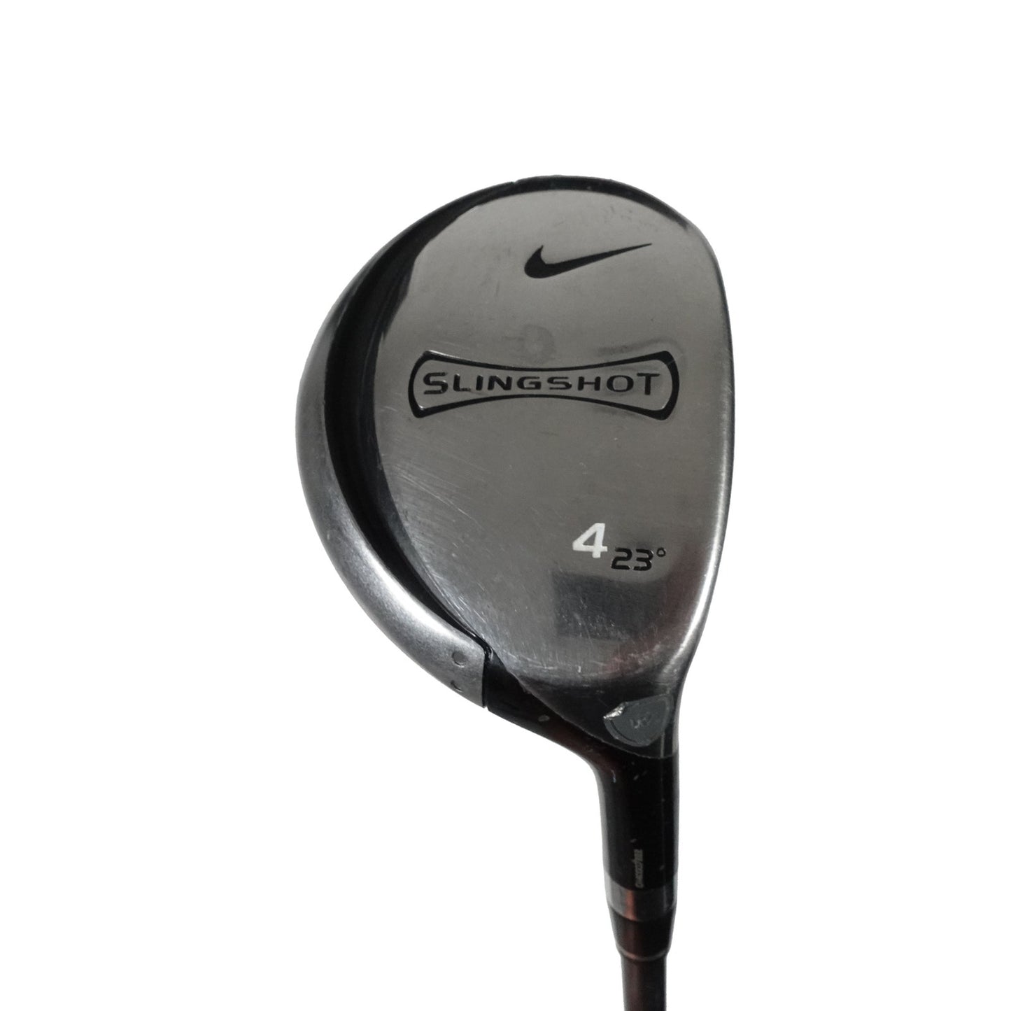 Nike Slingshot 4 Hybrid 23 D hDiamana W Ladies Flex Graphite 38" RH