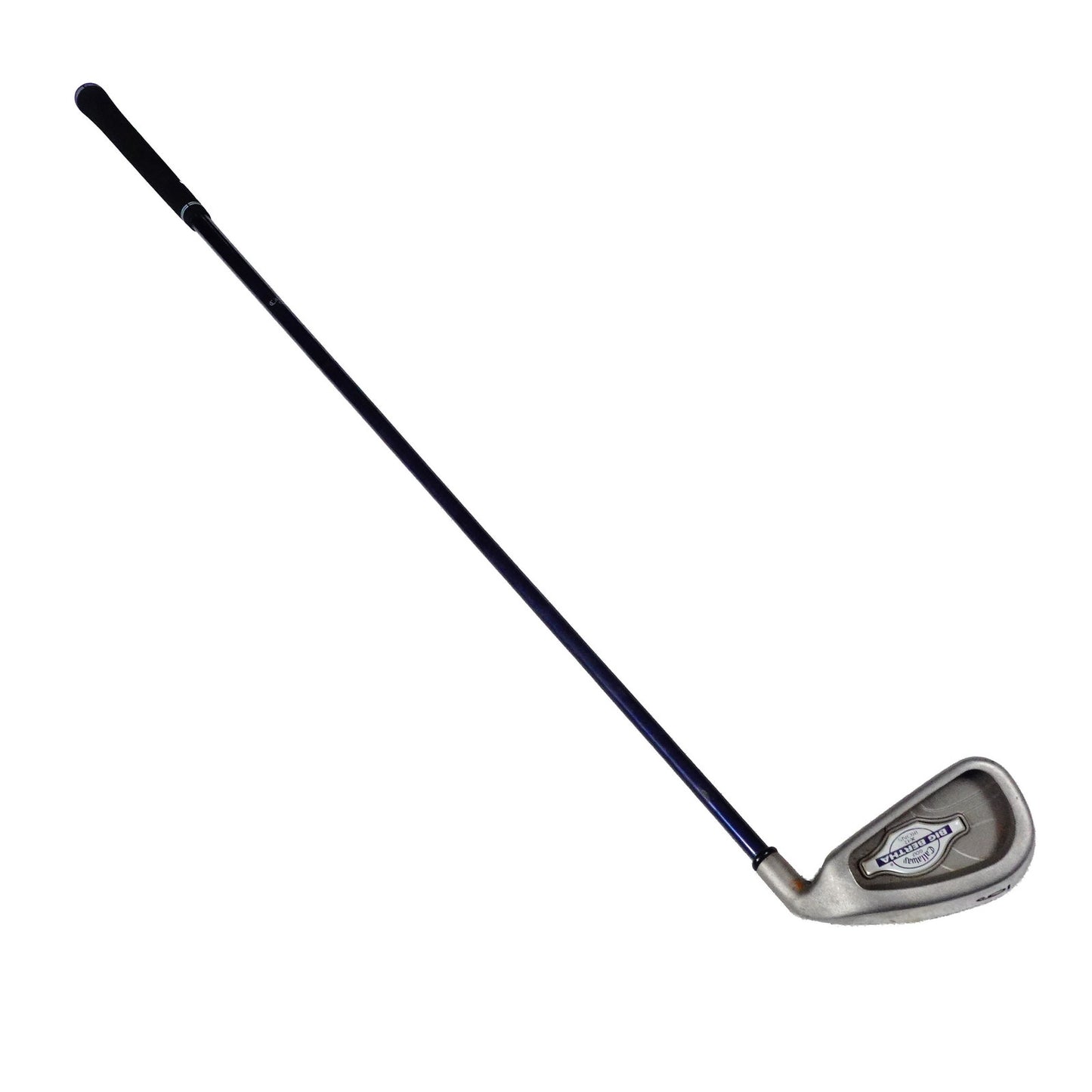 Callaway X-12 6 Iron RCH 99 Firm Flex Graphite 37.5" RH NEW GRIP