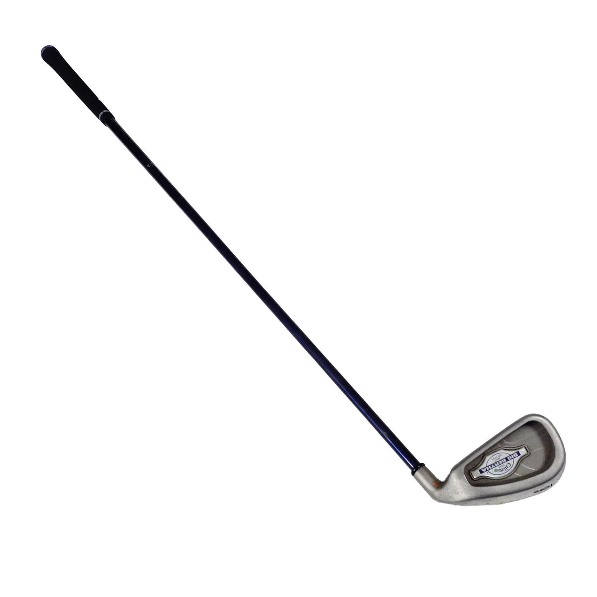 Callaway X-12 6 Iron RCH 99 Firm Flex Graphite 37.5" RH NEW GRIP
