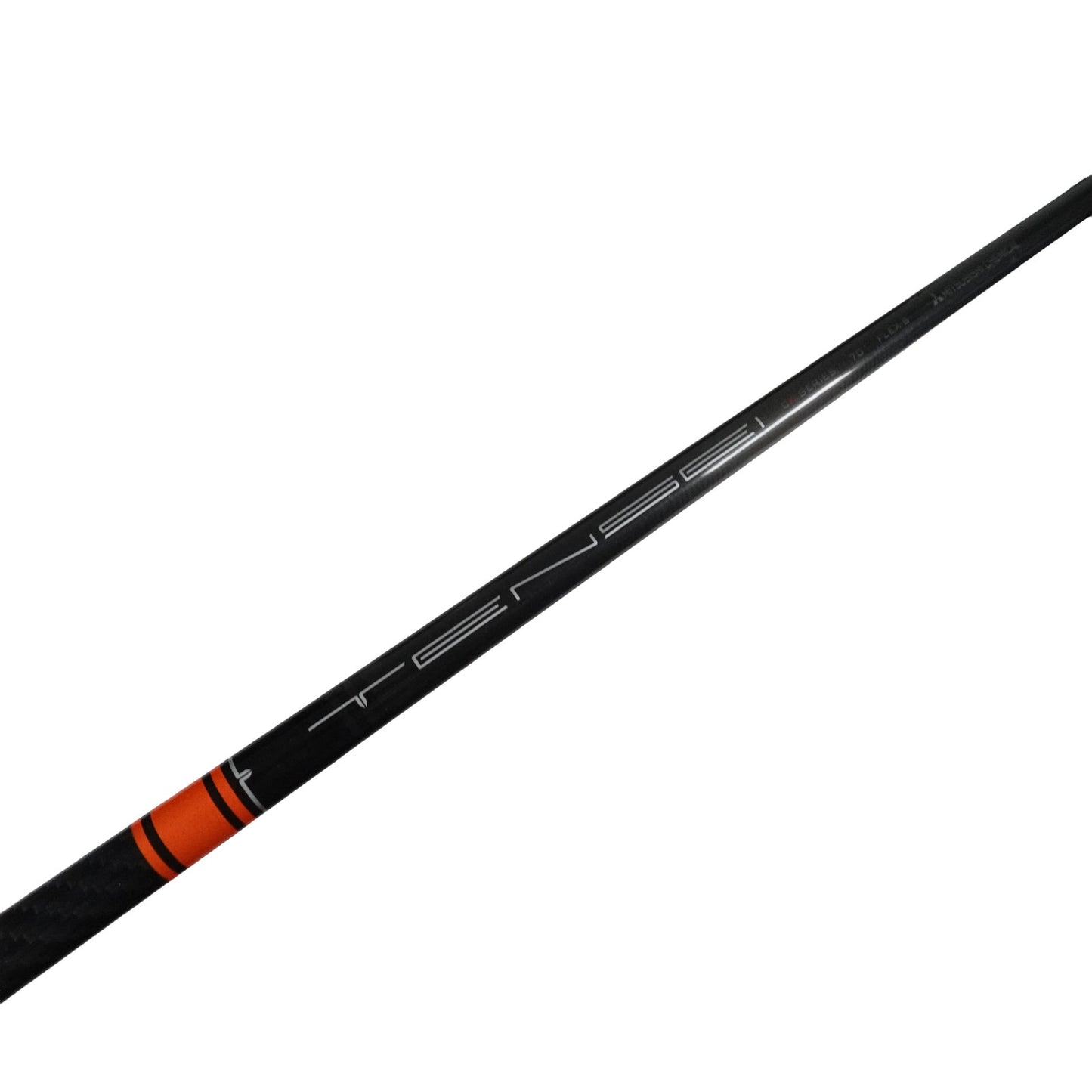 PXG 0311 GEN5 7 Wood 21 D Tensei Orange Stiff Flex 70 Graphite 42.5" RH