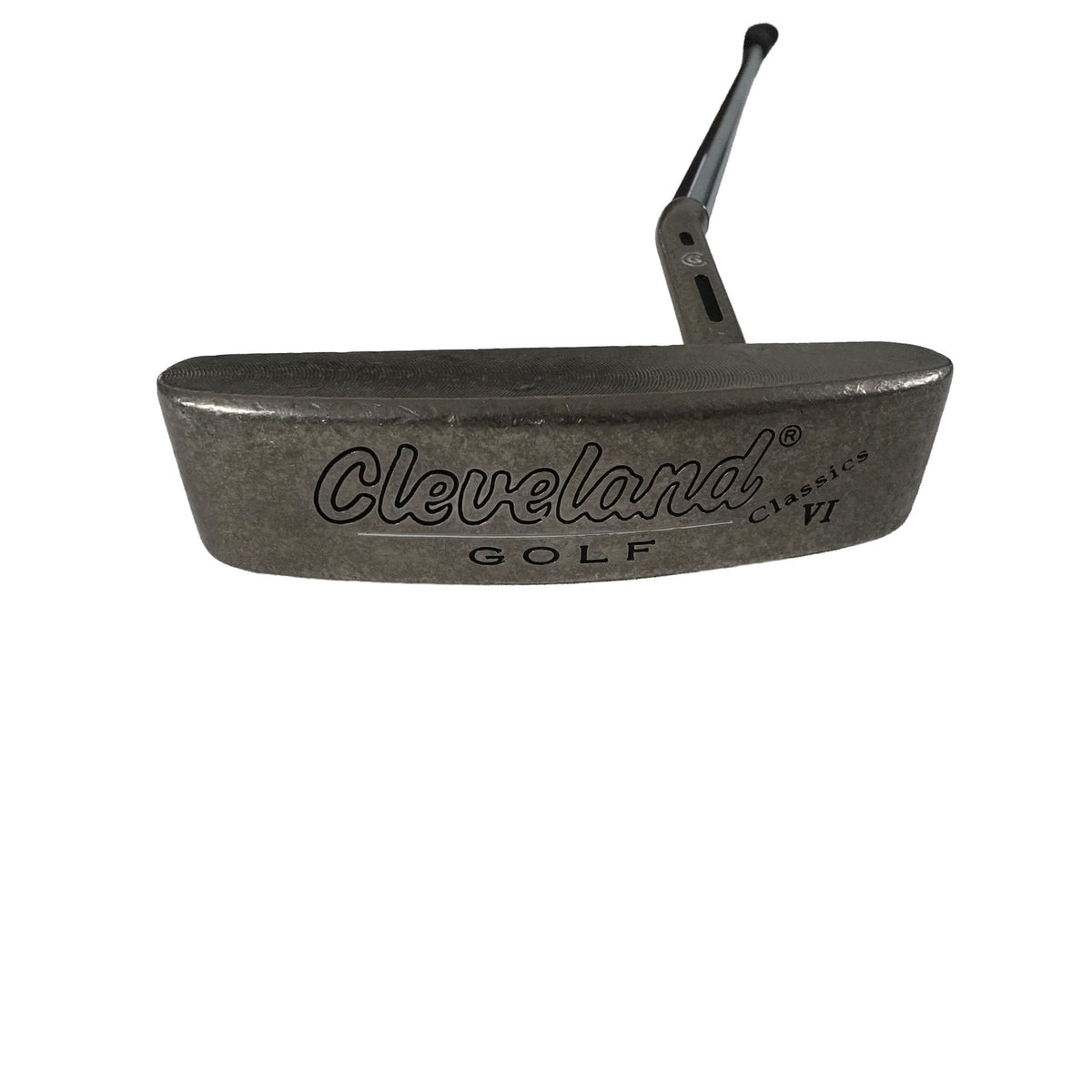 Cleveland Golf Classics VI Putter 35" RH NEW GRIP