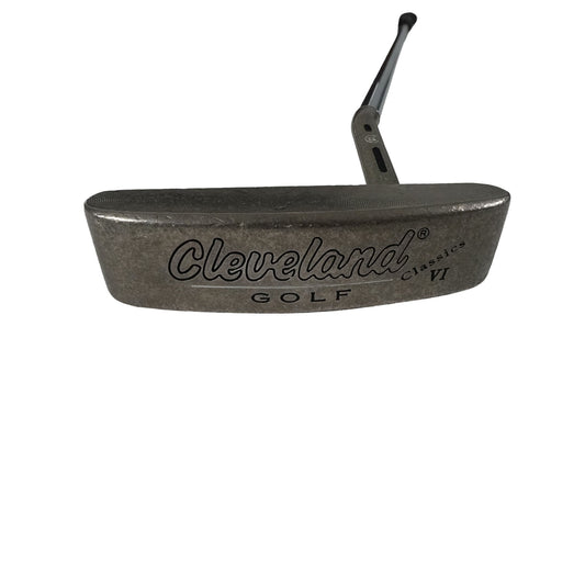 Cleveland Golf Classics VI Putter 35" RH NEW GRIP