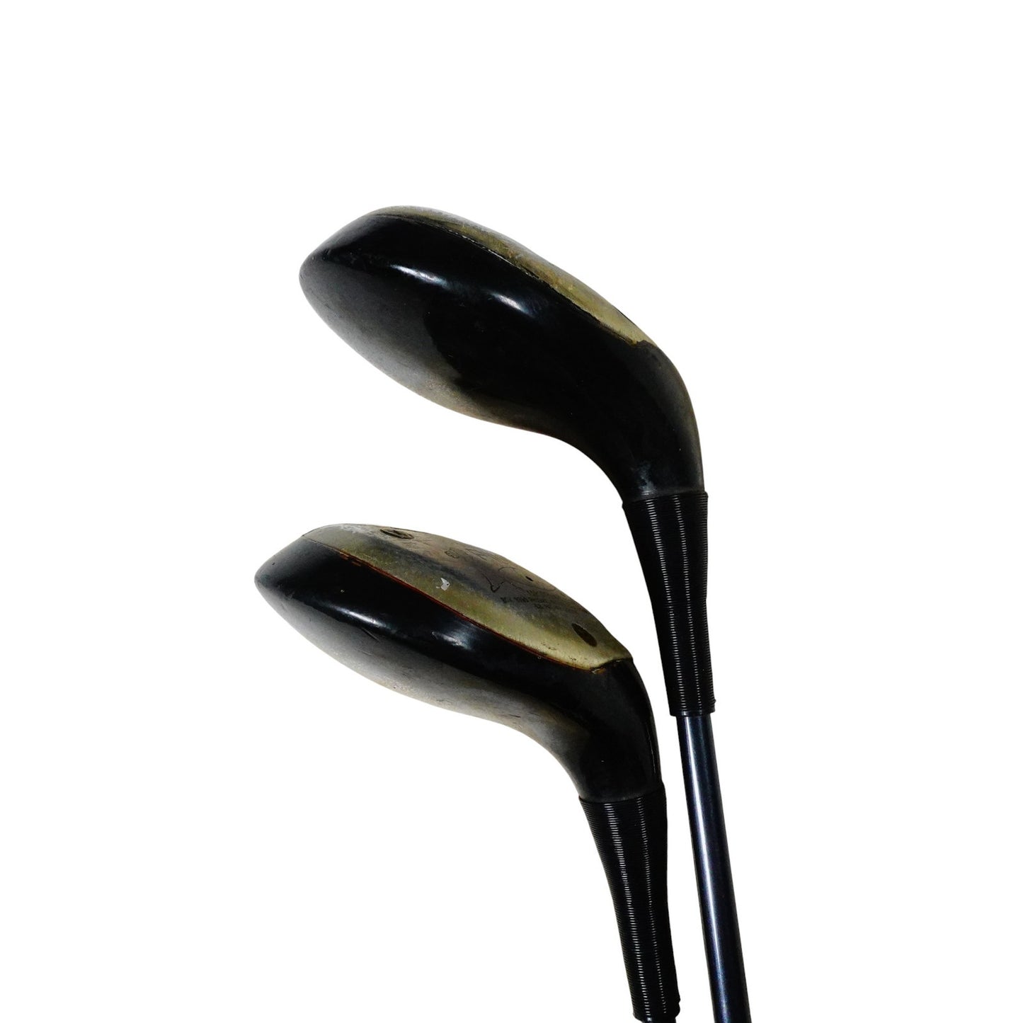 Ping Eye 2 Driver and 3 Wood UST Easyflex Graphite RH NEW GRIP