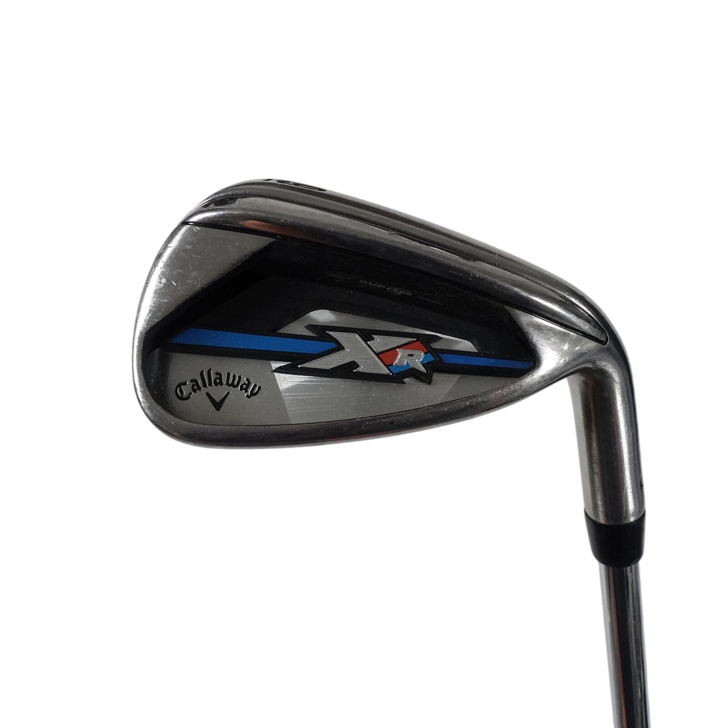 Callaway XR 9 Iron Speedstep Stiff Flex 80 Steel 36" RH