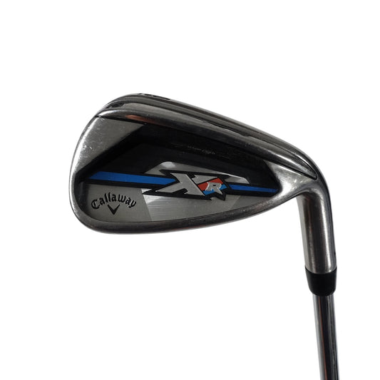 Callaway XR 9 Iron Speedstep Stiff Flex 80 Steel 36" RH
