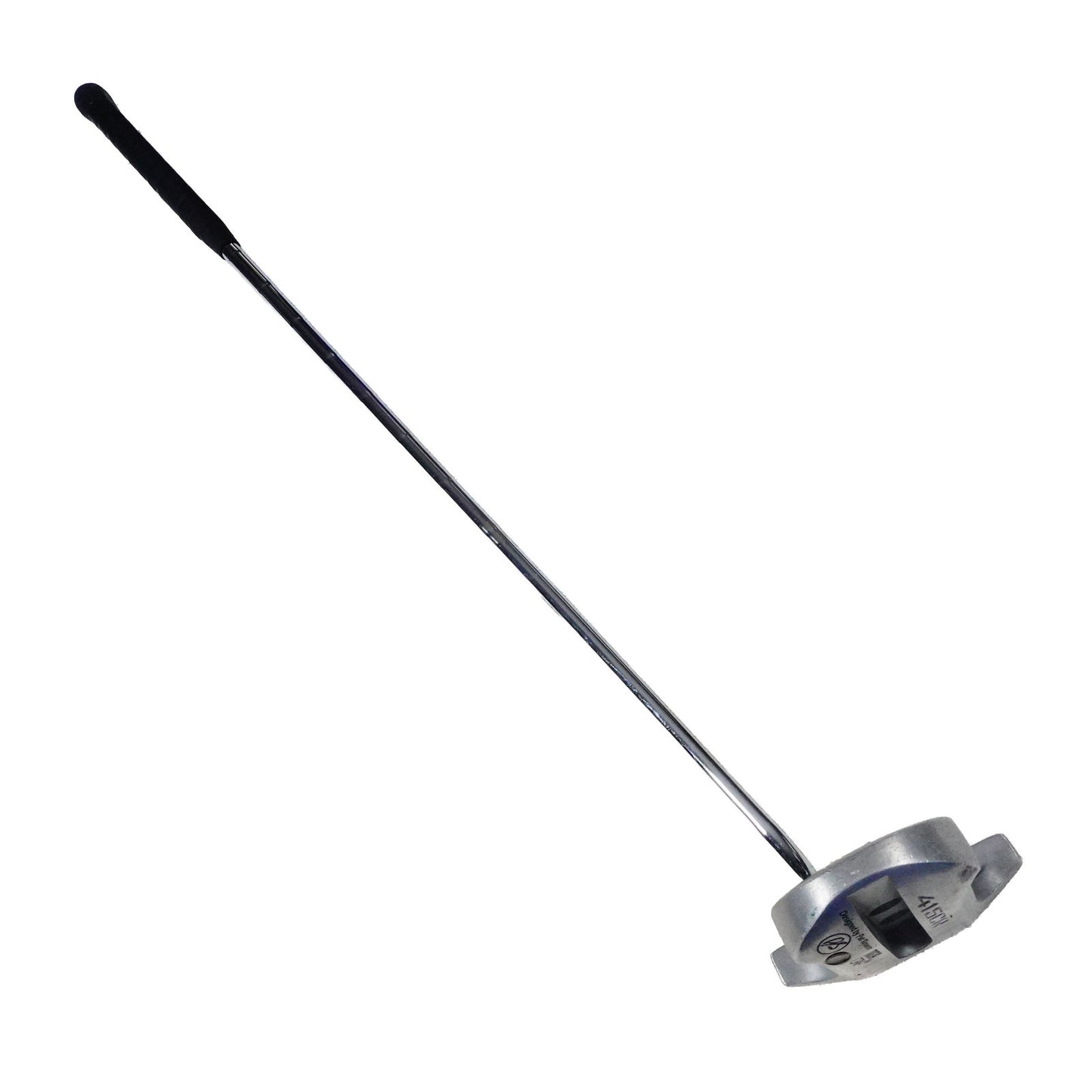 Master Grip Pat Simmons 415CR Putter 35" RH