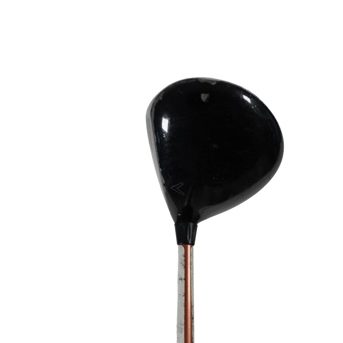 Callaway Fusion 7 Wood 21 D Ladies Flex 55 Graphite 40.5" RH NEW GRIP
