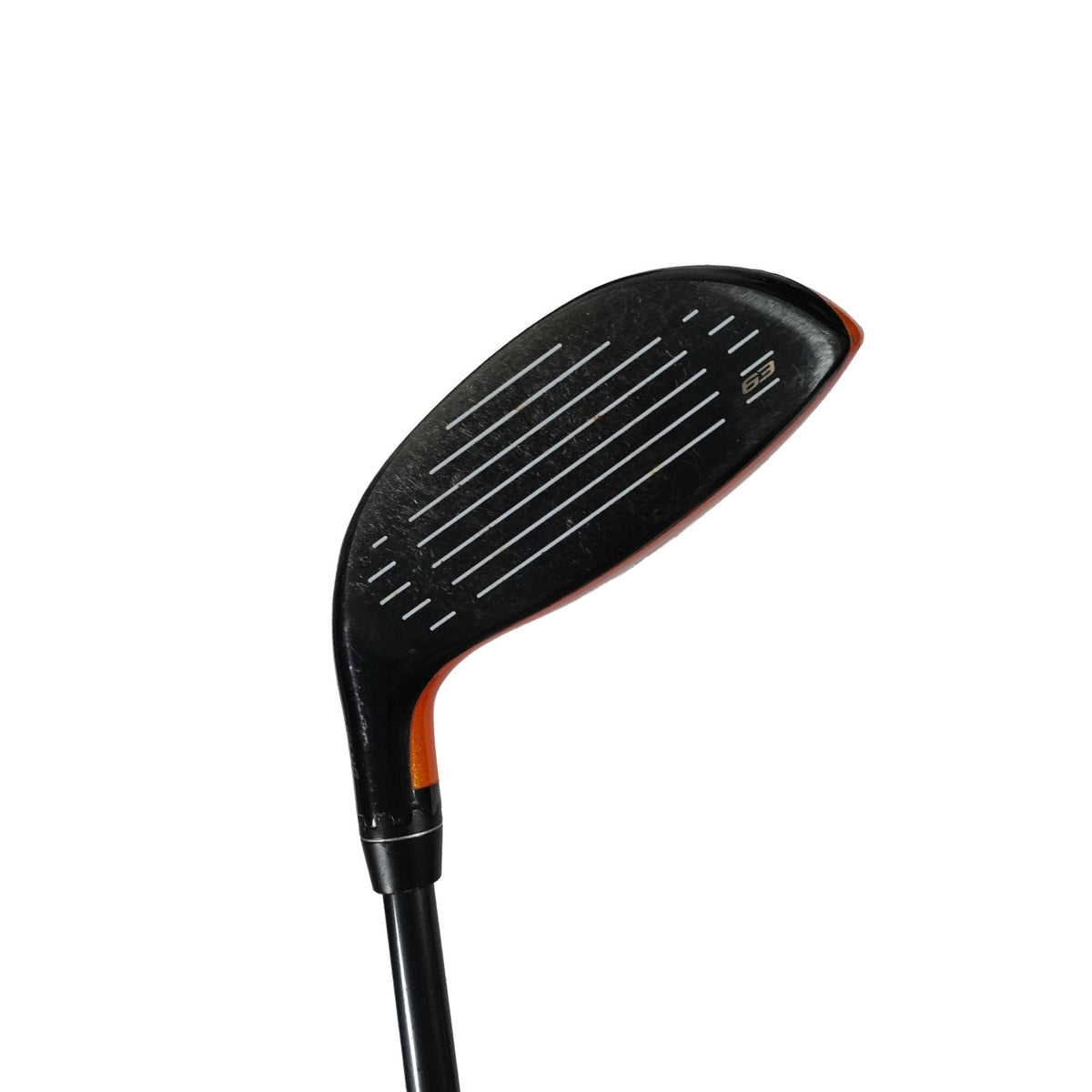Cobra Bio Cell Orange 3 4 Wood Project X PXv Stiff Flex Graphite 43.5" RH