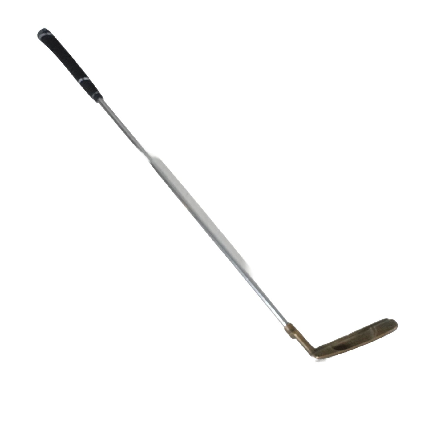Ping AULD Karsten Phoenix AZ Blade Putter 34.5" RH NEW GRIP