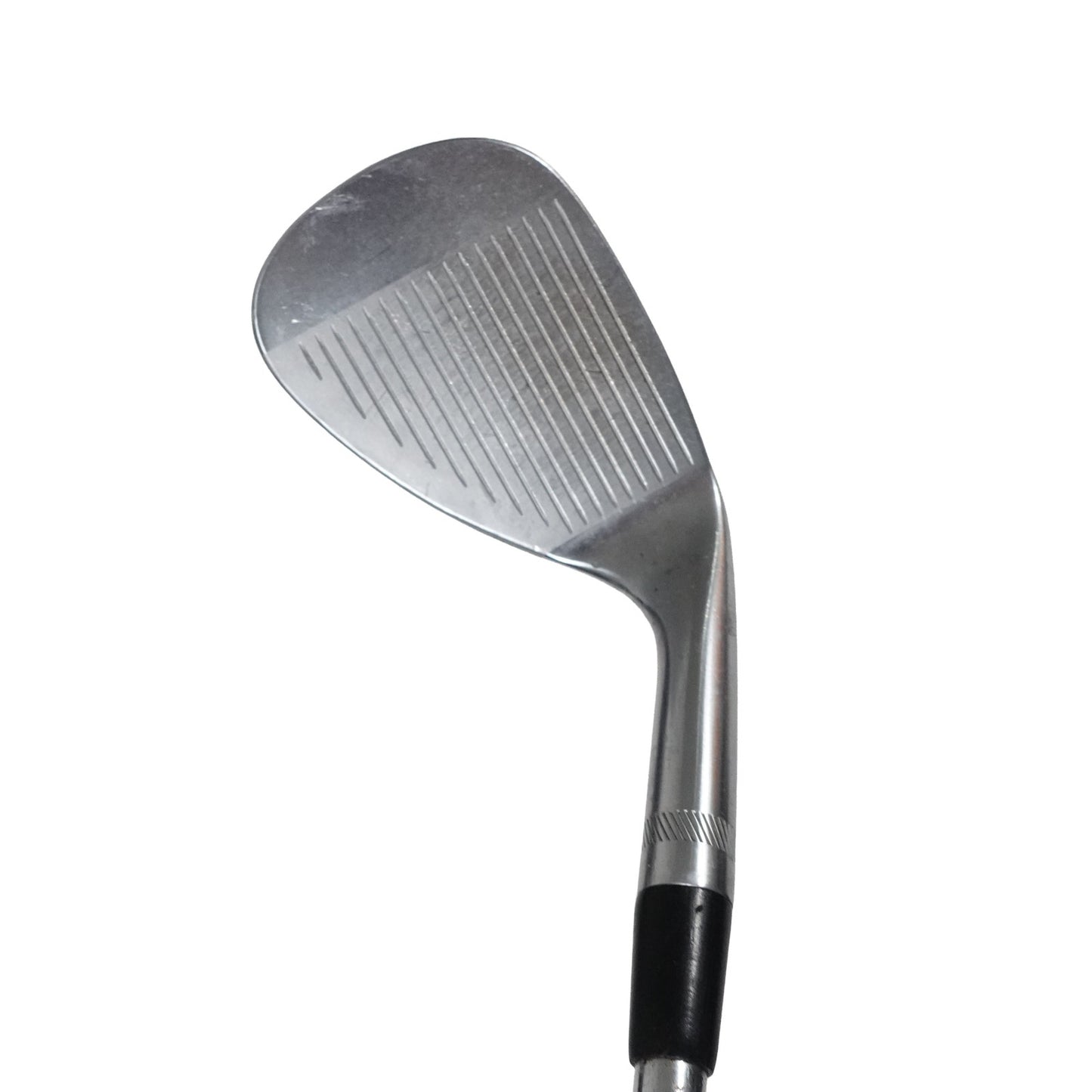 Titleist Vokey SM5 56 Degree 14 Sand Wedge Steel 35.5" LH NEW GRIP