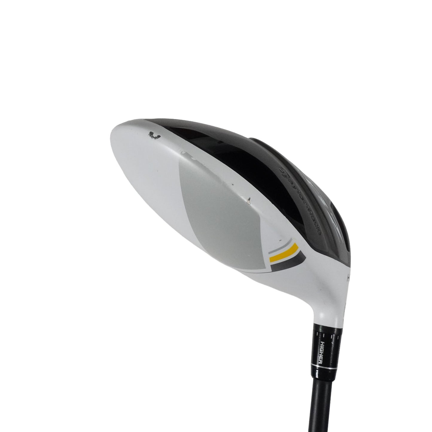 TaylorMade RBZ Stage 2 HL Driver 13 Degree Ladies Flex Graphite 45" RH