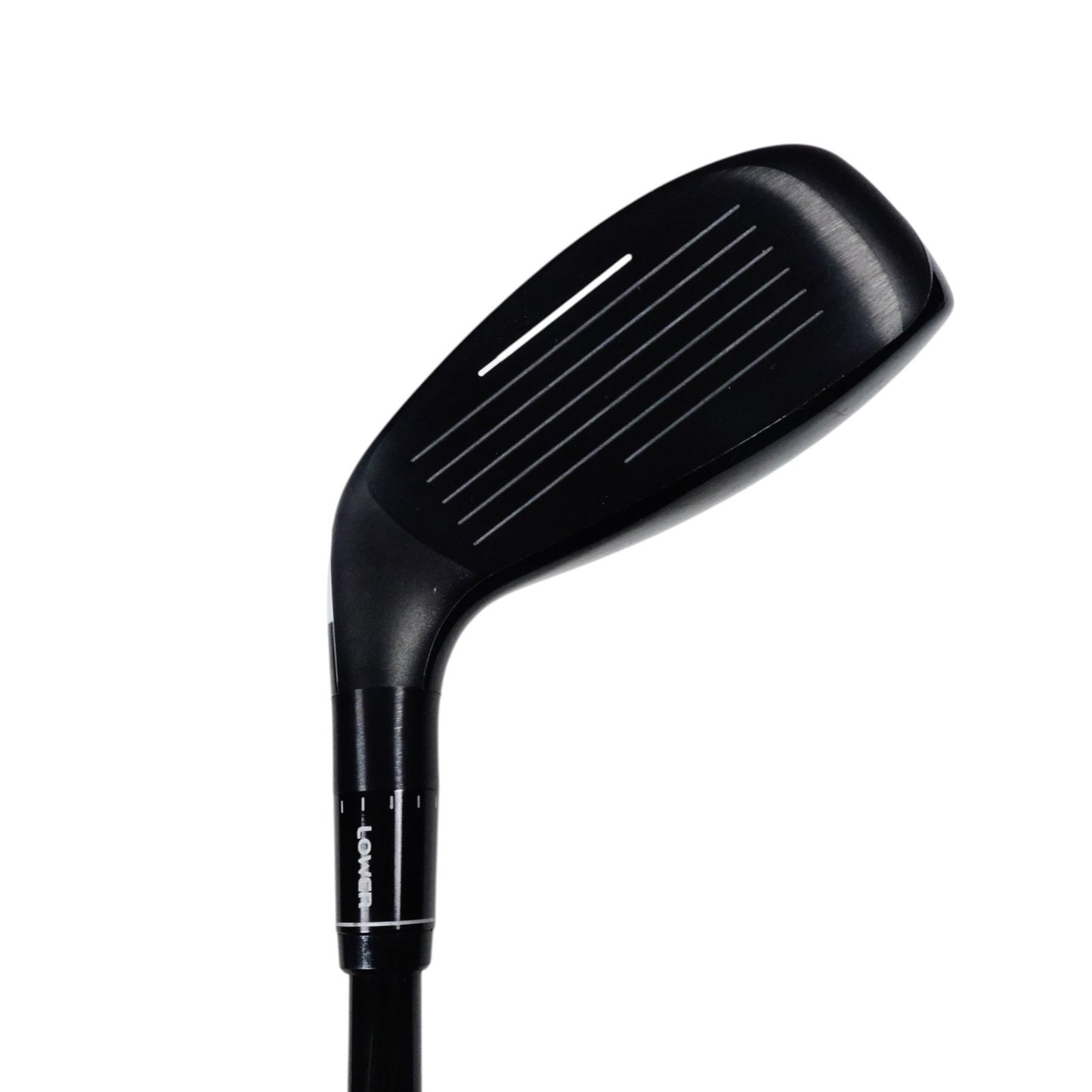 TaylorMade M1 2 Hybrid 17 Degree Kuro Kage Stiff Flex Graphite 41.25" MINT RH
