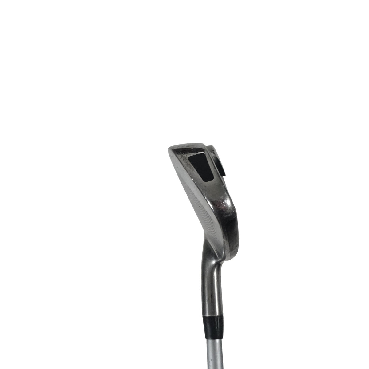 Cobra S2 7 Iron Aldila DVD 2 Lite Senior Flex 60 Graphite 37.5" RH NEW GRIP