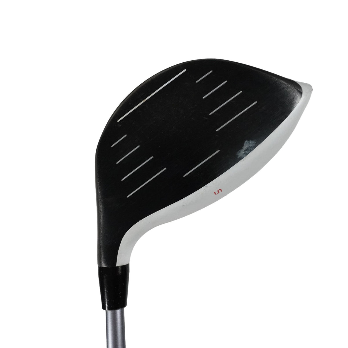 Adams Super S Speedline Driver Matrix HD Regular Flex Graphite 46" RH