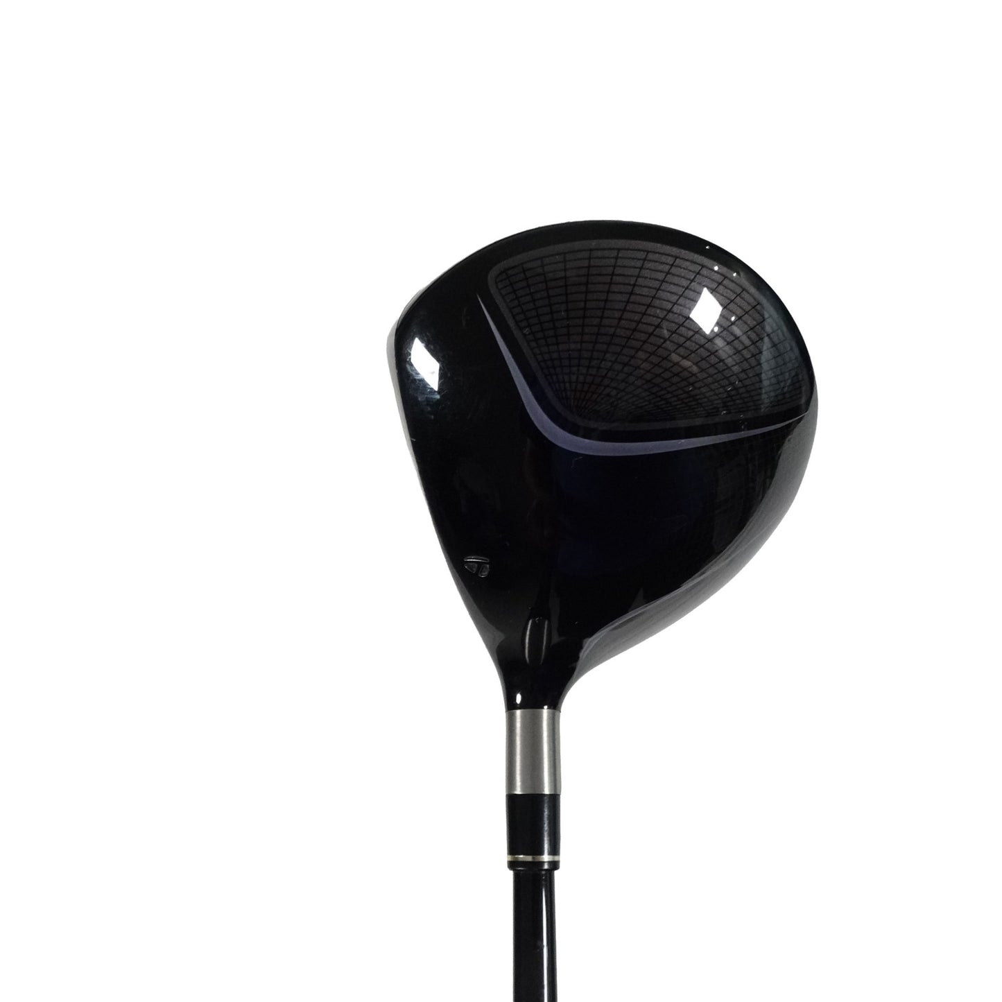 TaylorMade Burner 7 Wood REAX Regular Flex 50g Graphite 42" RH NEW GRIP