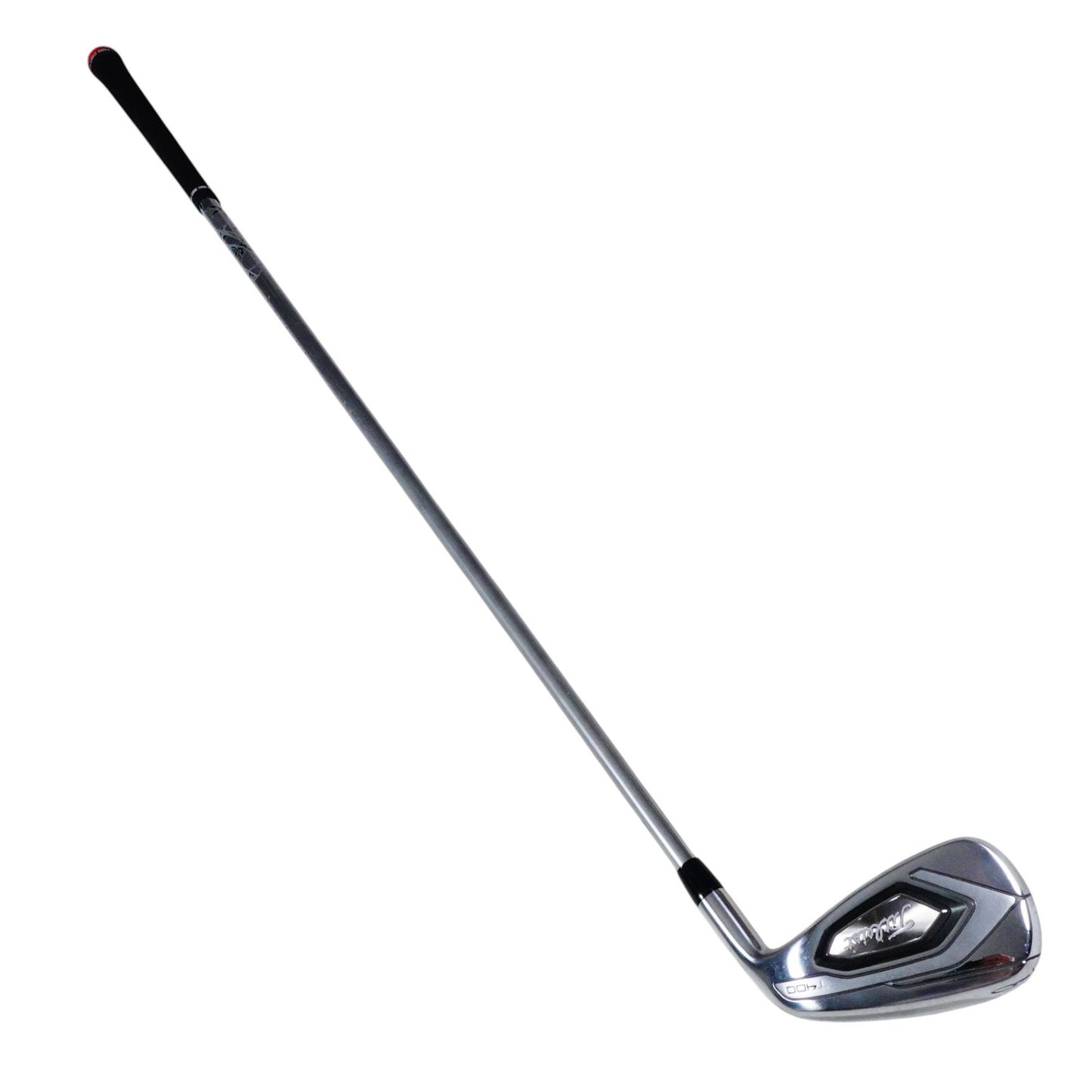 Titleist T400 9 Iron Fubuki MV Series 50 A Flex Senior Graphite 36.5" RH