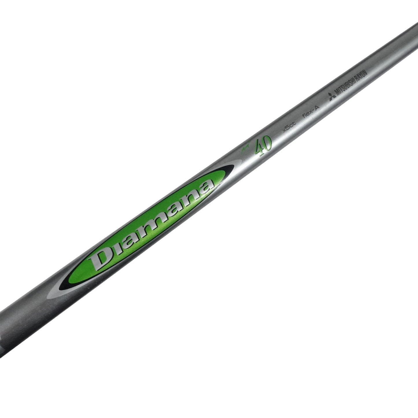 Callaway GBB Epic Devine Nine 9 Wood Diamana A Senior Flex Graphite 41.5" RH