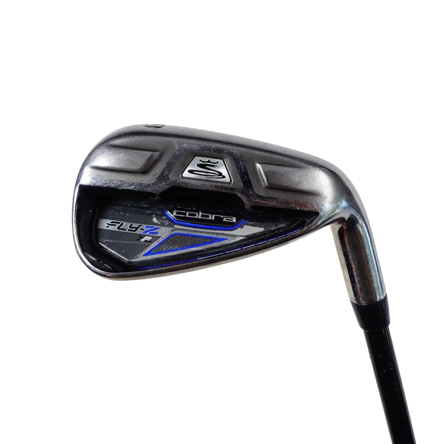 Cobra Fly-Z XL 9 Iron Lite Flex 60g Graphite 36.5" Golf Pride CP2 RH