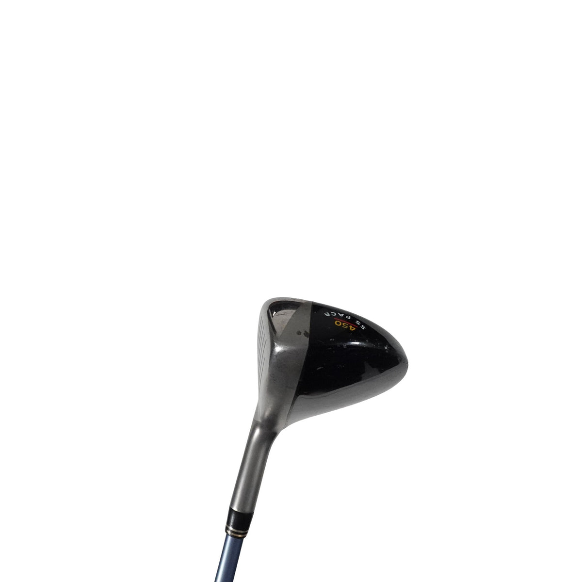 Tour Edge Bazooka Geo Max 3 Hybrid 19 D Ladies Flex Graphite 38.5" RH NEW GRIP