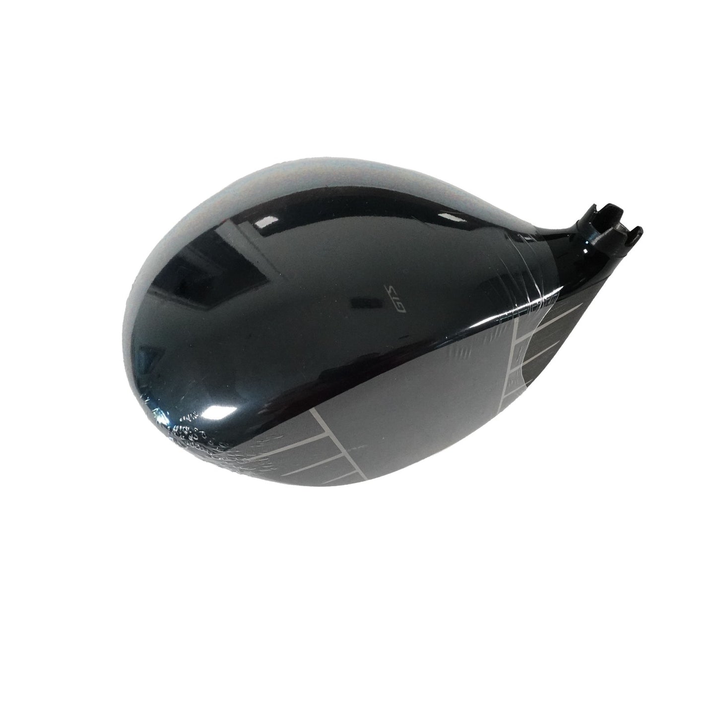 Titleist GTS2 Driver 9 Degree Head Only RH NEW SEALED