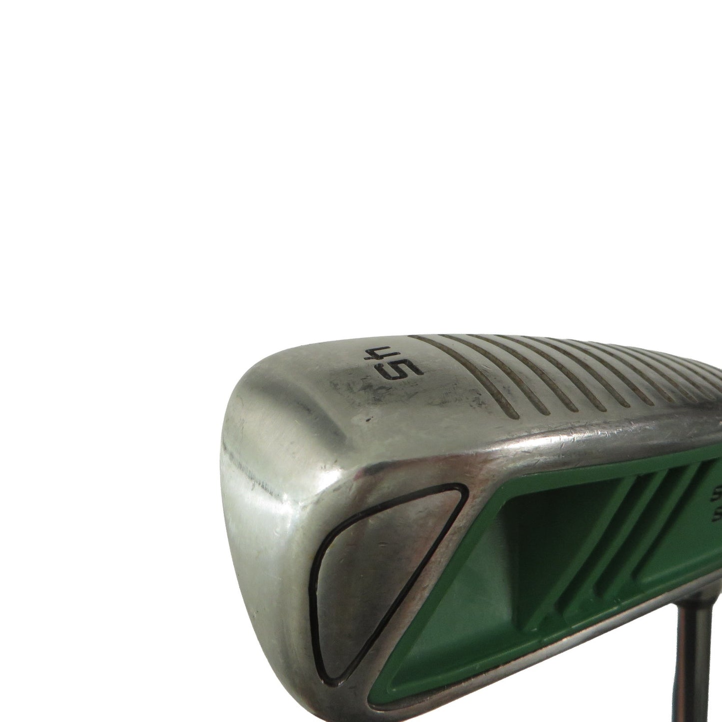 Square Strike 45 Degree Wedge Chipper Steel 35.5" RH NEW GRIP