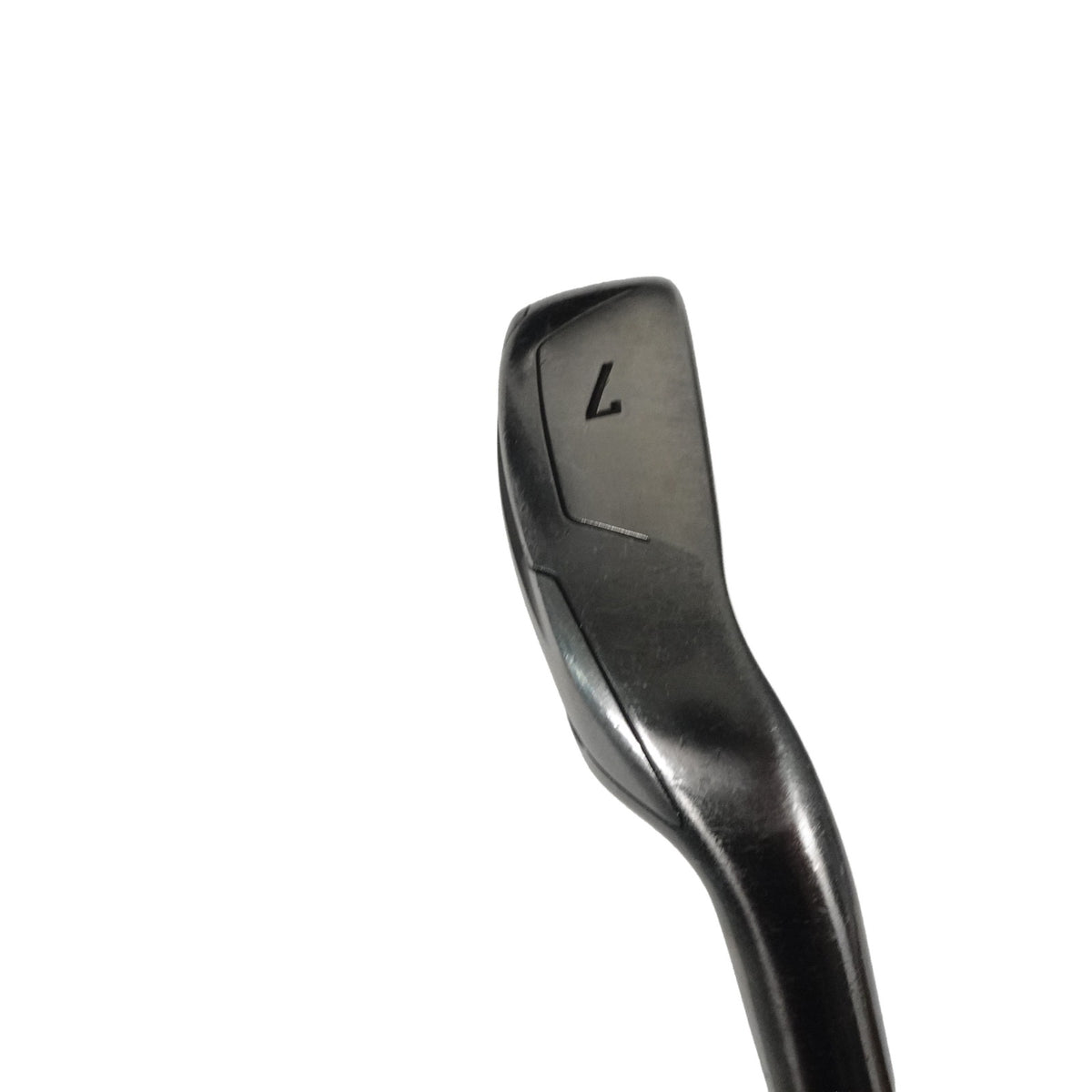 Callaway Big Bertha 2015 7 Iron Recoil 460 F3 Regular Flex Graphite 38" RH